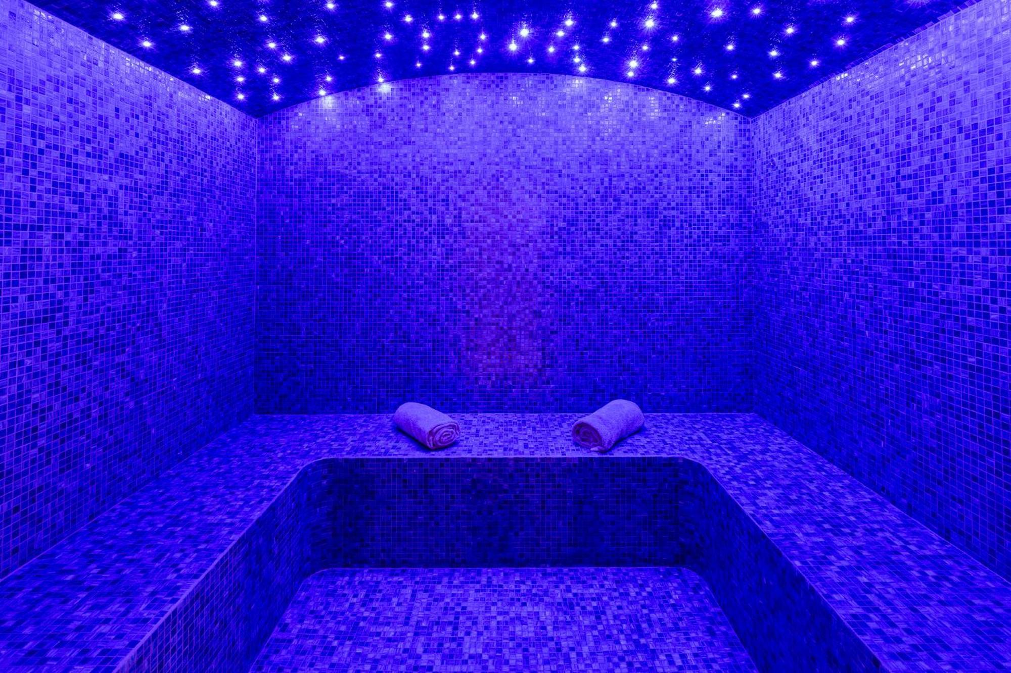 卢斯贝拉维斯特酒店 Luz 外观 照片